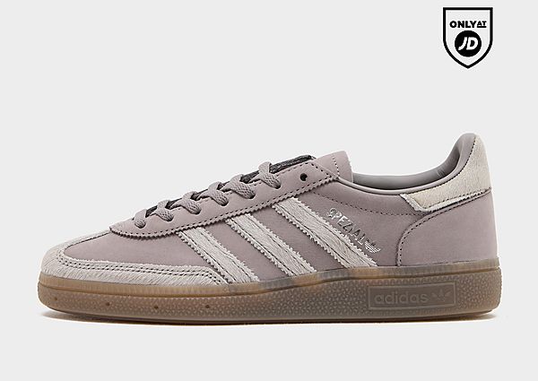 adidas Originals Handball Spezial Pony Hair