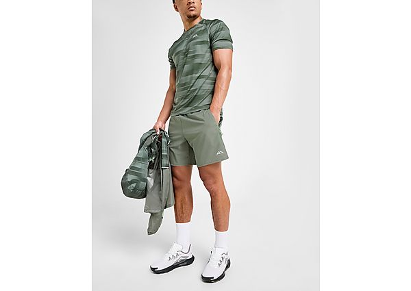 Trailberg Dimension 2.0 Shorts