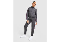 EA7 Emporio Armani VENTUS7 Tape Tracksuit grey