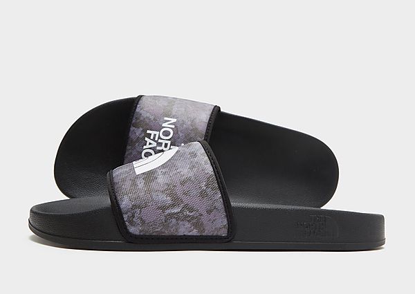 The North Face Base Camp Slides - Black 