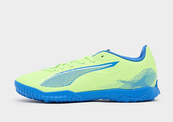 PUMA Ultra 5 Play TT Green