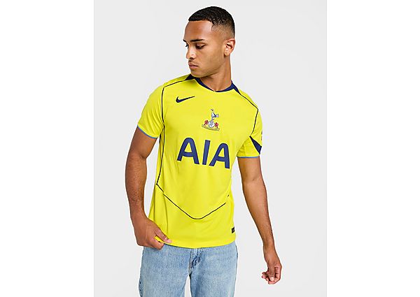 Nike Tottenham Hotspur FC 2025/26 Third Shirt
