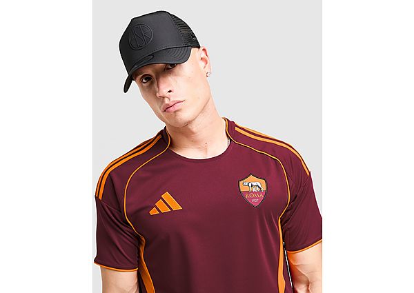 New Era AS Roma E-Frame Trucker Cap