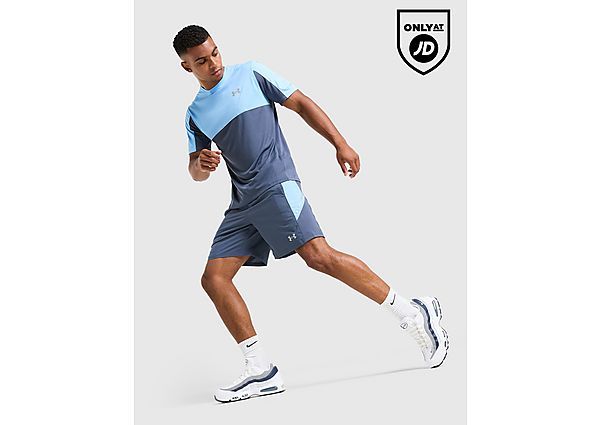 Under Armour Tech Hybrid Shorts