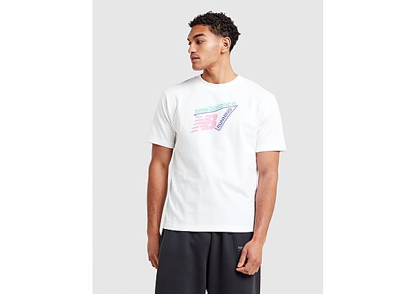 New Balance Neon Large Logo T-Shirt