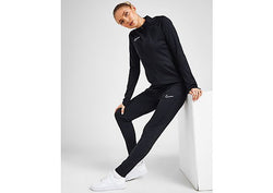 Nike Academy Tracksuit Black/White