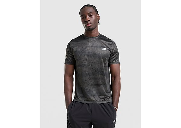 New Balance Athletic Print T-Shirt