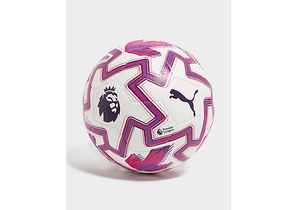 PUMA Premier League 2025/26 Obrita Cup Football