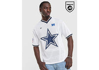 New Era NFL Dallas Cowboys Jersey white