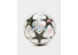 adidas UEFA Champions League Foil Training Football