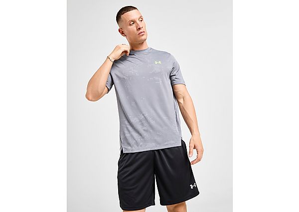 Under Armour Jacquard Vent T-Shirt