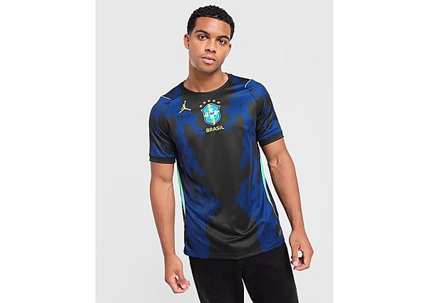 Jordan Brazil 2026 Away Shirt