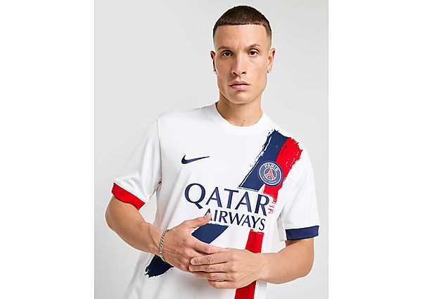 Nike Paris Saint Germain 2024/25 Away Shirt