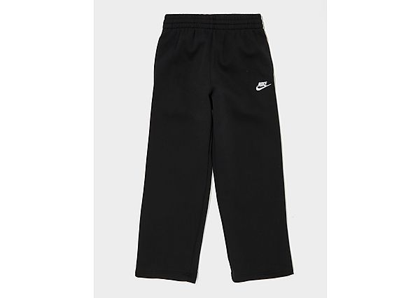 Nike Club Fleece Open Hem Joggers Junior