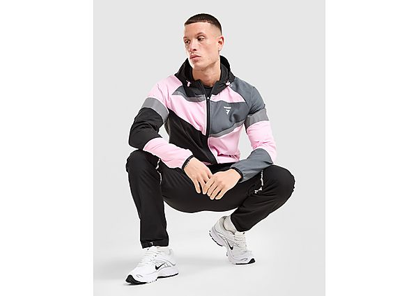 GRIID Panel Jacket