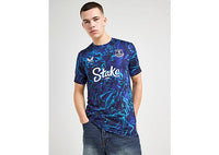Castore Everton FC Pre Match T-Shirt