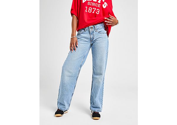 LEVI\'S Superlow Loose Jeans