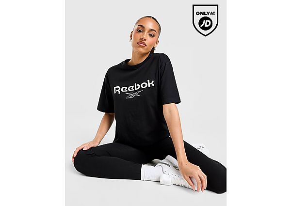 Reebok Retro Boyfriend T-Shirt