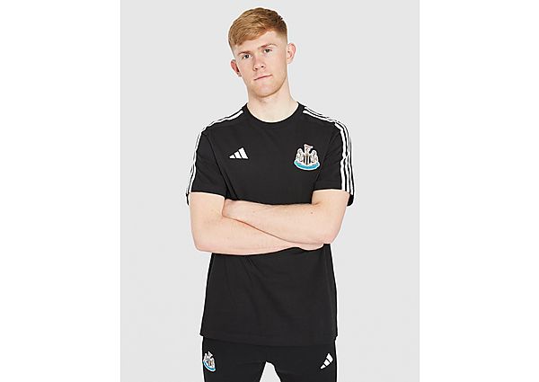 adidas Newcastle United FC DNA T-Shirt