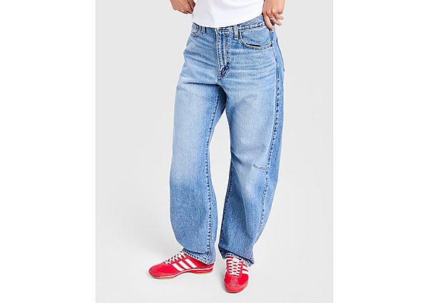 LEVI'S Cinch Barrel Jeans