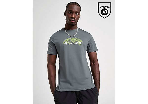 Columbia Global T-Shirt