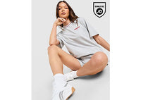 Reebok Retro Boxy T-Shirt grey