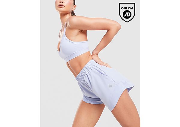MONTIREX Fly 2.0 Shorts