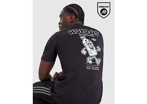 adidas Originals Thirsty T-Shirt