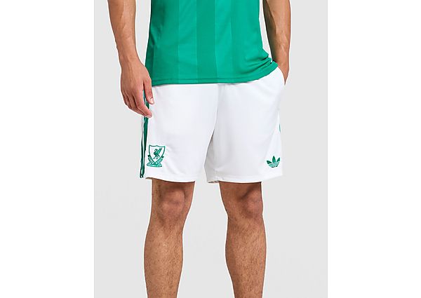 adidas Originals Liverpool FC 2025/26 Third Shorts