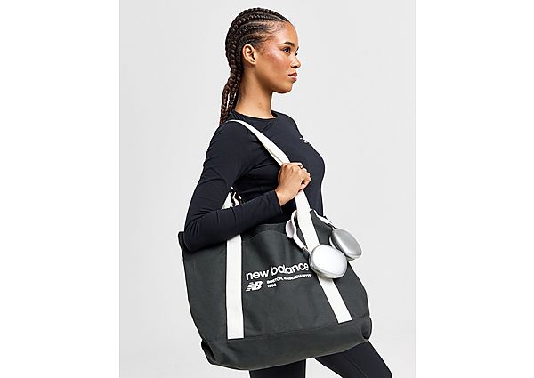 New Balance Mono Canvas Tote Bag