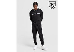 BOSS Authentic Crew Tracksuit