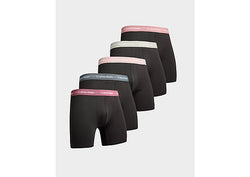 Calvin Klein Underwear 5-Pack Boxers