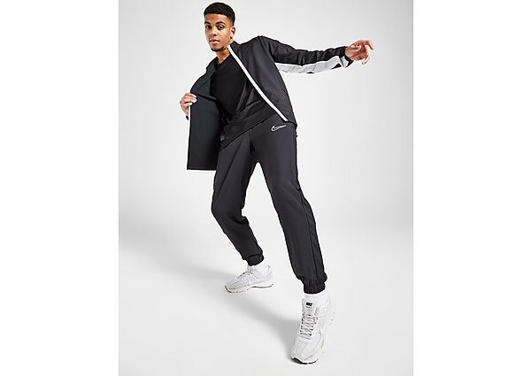 Nike Academy 23 ven Track Pants BlackBlackWhite