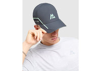 MONTIREX Tech X Cap grey