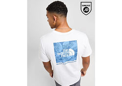 The North Face Box Explore T-Shirt