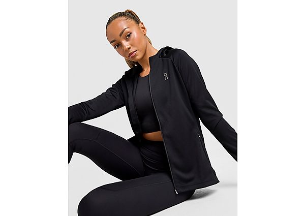 On Running Onclimate Full Zip Hoodie