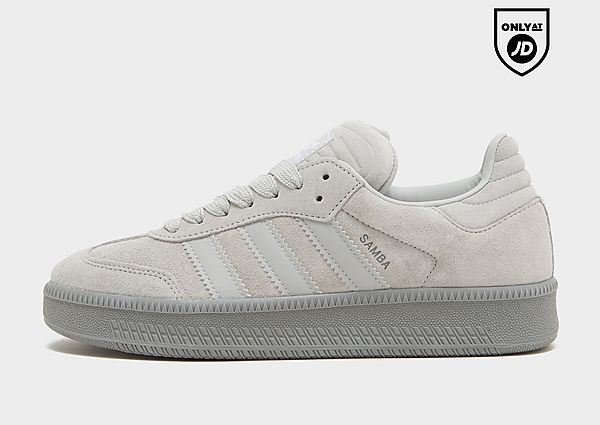 adidas Originals SAMBA XLG$ Grey