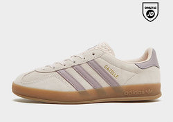 adidas Originals Gazelle Indoor Purple