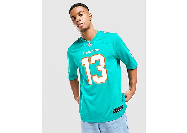 Nike NFL Miami Dolphins Marino #13 Jersey