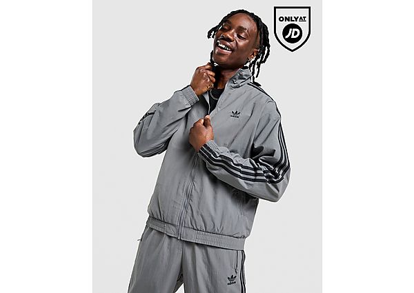 adidas Originals Firebird Woven Track Top