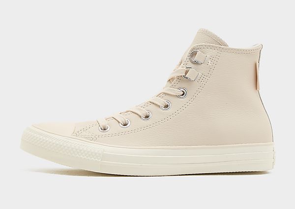 Converse All Star High Leather Women's