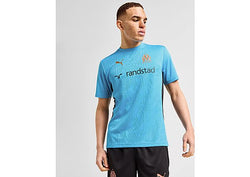 PUMA Olympique Marseille Training Shirt