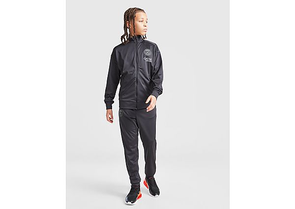 Jordan Paris Saint Germain Strike Tracksuit Junior