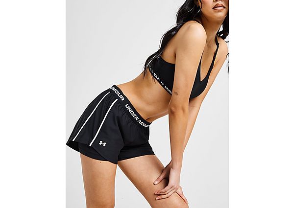 Under Armour Play Up 2-In-1 Shorts