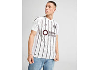 Hummel Hearts FC 2025/26 Away Shirt