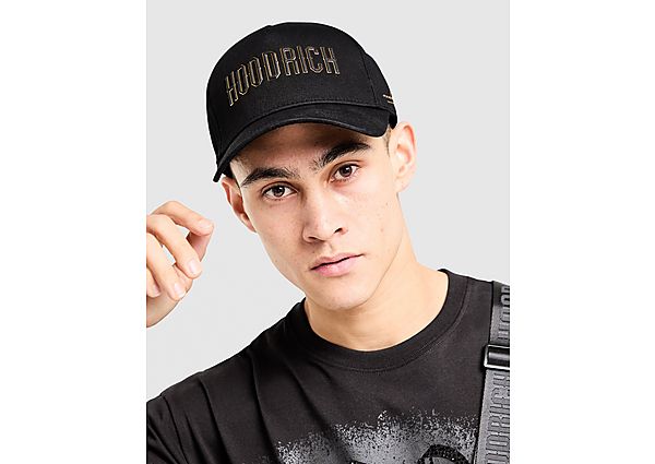 Hoodrich Coupe Cap