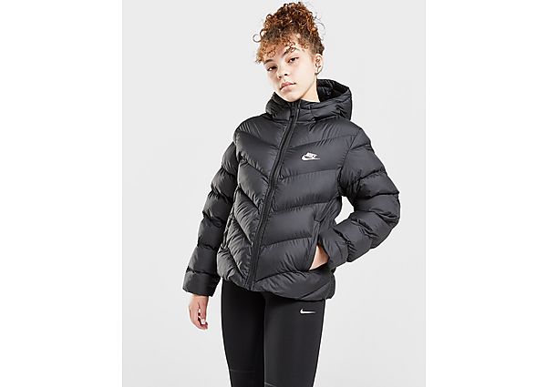 Nike Girls\' Padded Jacket Junior