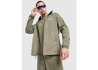 Columbia Tech Full Zip Jacket green