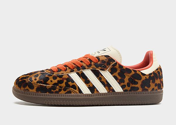 adidas Originals Samba OG Pony Hair Women's