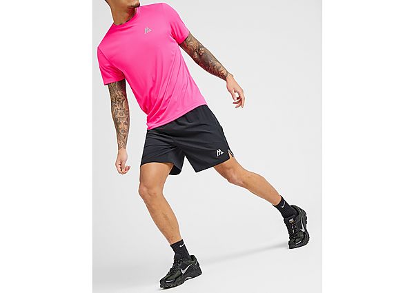 MONTIREX Fly 3.0 Shorts Black